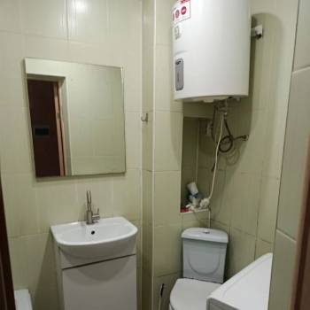 Сдается 2-х комнатная квартира, 35 м²