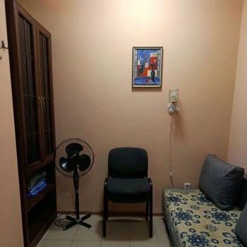 Сдается 2-х комнатная квартира, 35 м²