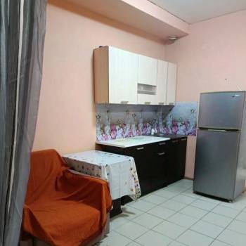 Сдается 2-х комнатная квартира, 35 м²