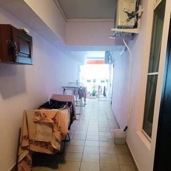 Сдается 2-х комнатная квартира, 35 м²