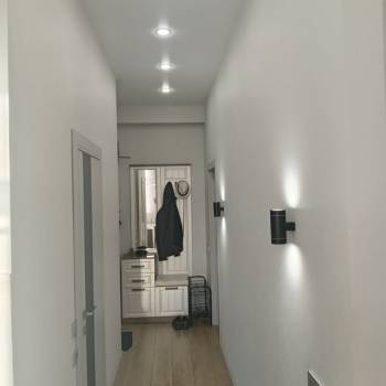 Продается 2-х комнатная квартира, 45,3 м²