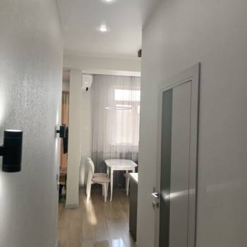 Продается 2-х комнатная квартира, 45,3 м²
