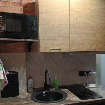 Сдается 1-комнатная квартира, 17 м²