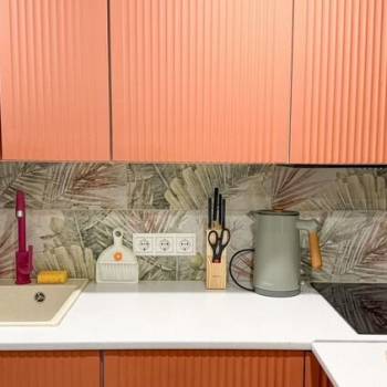 Сдается 1-комнатная квартира, 25 м²