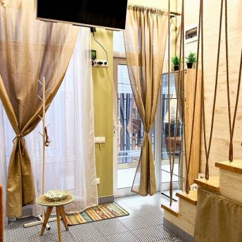 Сдается 1-комнатная квартира, 25 м²