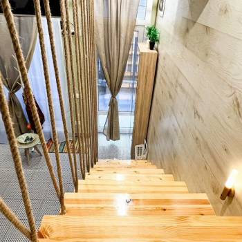 Сдается 1-комнатная квартира, 25 м²