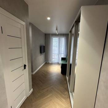 Сдается 2-х комнатная квартира, 36 м²