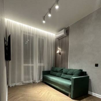 Сдается 2-х комнатная квартира, 36 м²