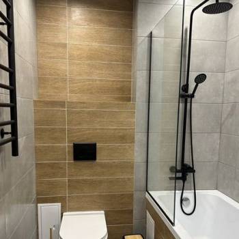 Сдается 2-х комнатная квартира, 36 м²