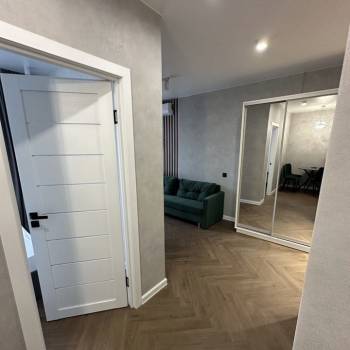 Сдается 2-х комнатная квартира, 36 м²