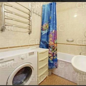 Продается 2-х комнатная квартира, 34 м²