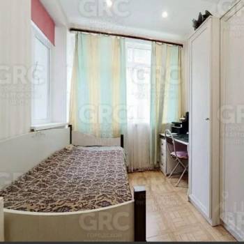 Продается 2-х комнатная квартира, 34 м²