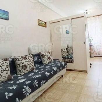 Продается 2-х комнатная квартира, 34 м²