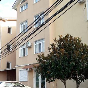 Продается 2-х комнатная квартира, 34 м²
