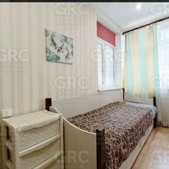 Продается 2-х комнатная квартира, 34 м²