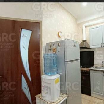 Продается 2-х комнатная квартира, 34 м²
