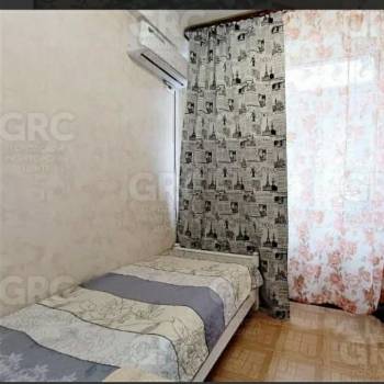 Продается 2-х комнатная квартира, 34 м²