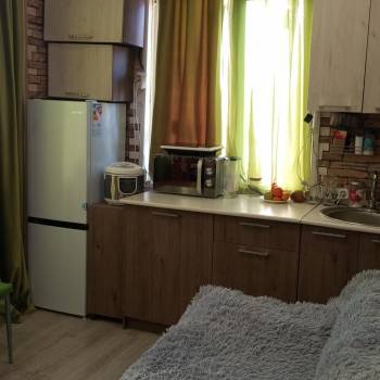 Сдается 1-комнатная квартира, 20 м²