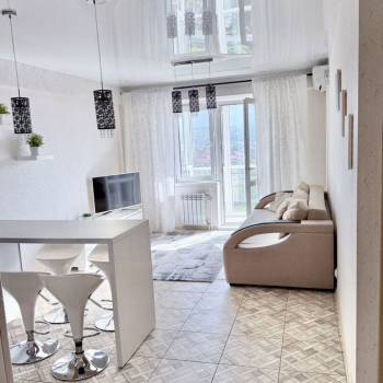 Продается 2-х комнатная квартира, 56,6 м²