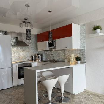 Продается 2-х комнатная квартира, 56,6 м²