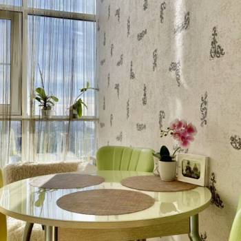 Продается 2-х комнатная квартира, 43,9 м²