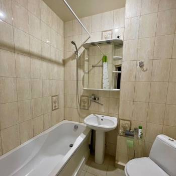 Продается 2-х комнатная квартира, 43,9 м²