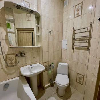Продается 2-х комнатная квартира, 43,9 м²