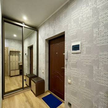 Продается 2-х комнатная квартира, 43,9 м²