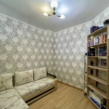 Продается 2-х комнатная квартира, 43,9 м²