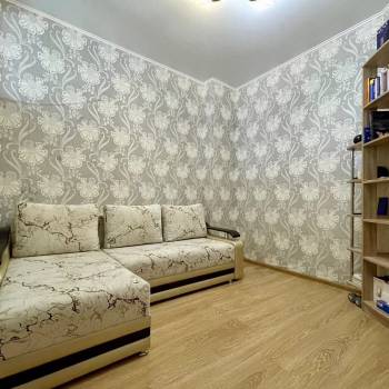 Продается 2-х комнатная квартира, 43,9 м²