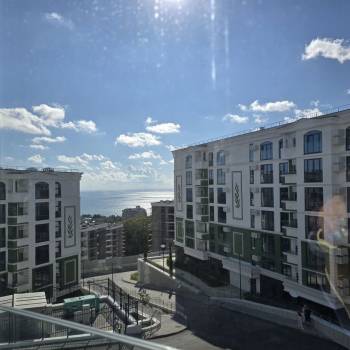 Продается 1-комнатная квартира, 30,1 м²