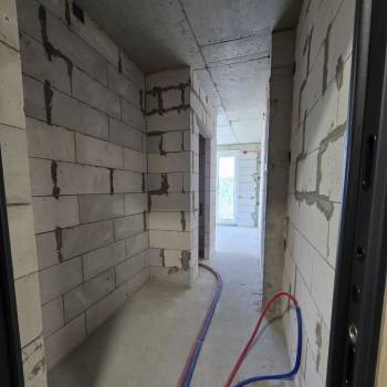Продается 1-комнатная квартира, 30,1 м²