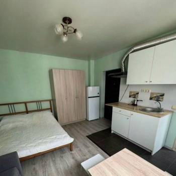 Сдается 1-комнатная квартира, 25 м²