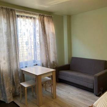 Сдается 1-комнатная квартира, 25 м²