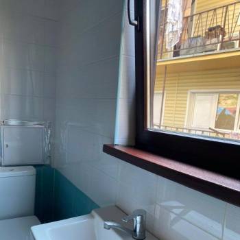 Сдается 1-комнатная квартира, 25 м²