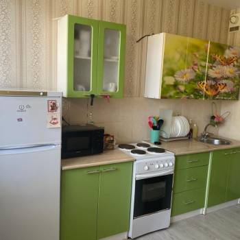 Сдается 1-комнатная квартира, 40,8 м²