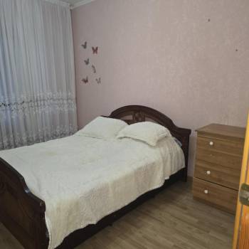 Сдается 2-х комнатная квартира, 50 м²