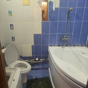 Сдается 2-х комнатная квартира, 50 м²