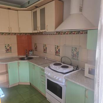 Сдается 2-х комнатная квартира, 50 м²