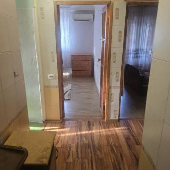 Сдается 2-х комнатная квартира, 50 м²
