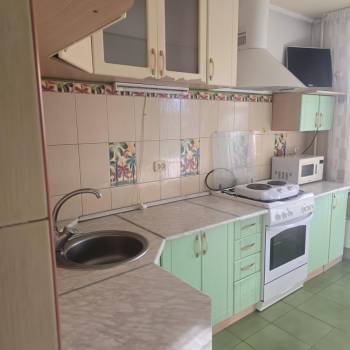 Сдается 2-х комнатная квартира, 50 м²
