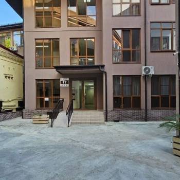 Сдается 1-комнатная квартира, 25 м²