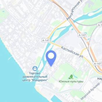 Сдается 1-комнатная квартира, 25 м²