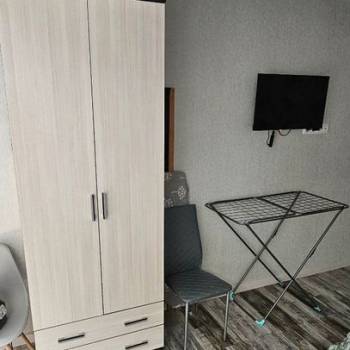 Сдается 1-комнатная квартира, 25 м²