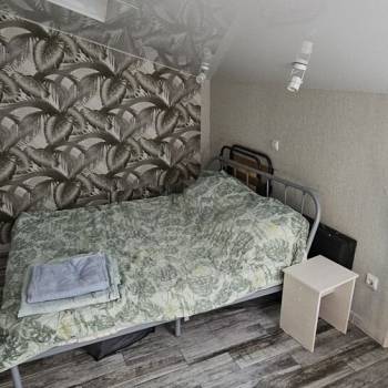 Сдается 1-комнатная квартира, 25 м²