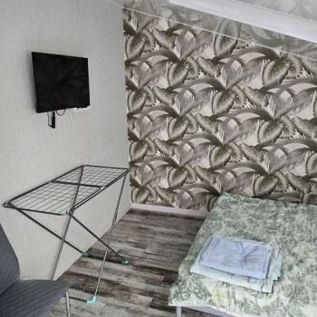 Сдается 1-комнатная квартира, 25 м²