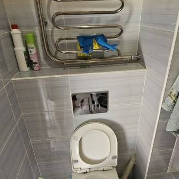 Сдается 1-комнатная квартира, 25 м²