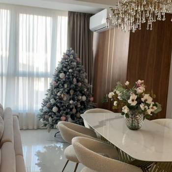 Продается 3-х комнатная квартира, 113 м²