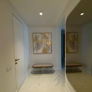 Продается 3-х комнатная квартира, 113 м²