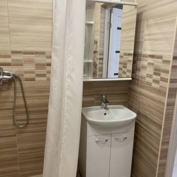 Сдается 1-комнатная квартира, 28 м²